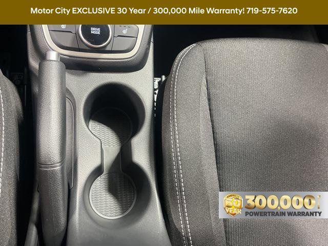 new 2026 Hyundai Venue car, priced at $25,050