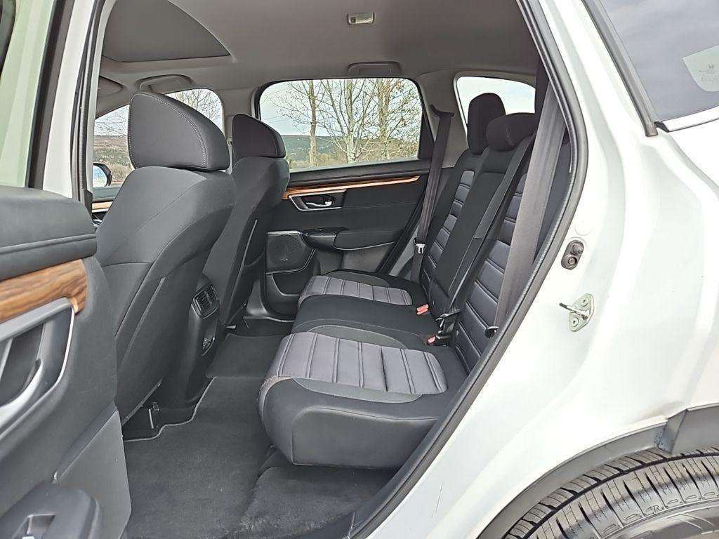 used 2020 Honda CR-V car, priced at $21,489