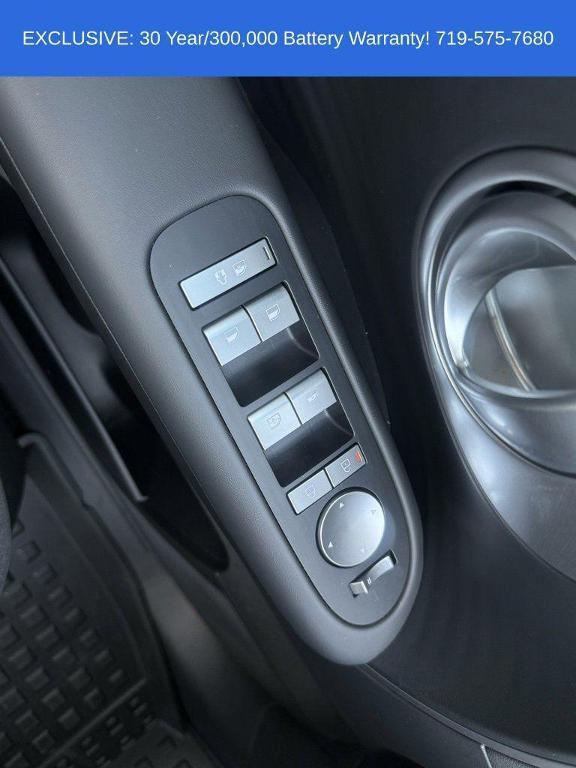 new 2026 Hyundai IONIQ 9 car, priced at $49,800