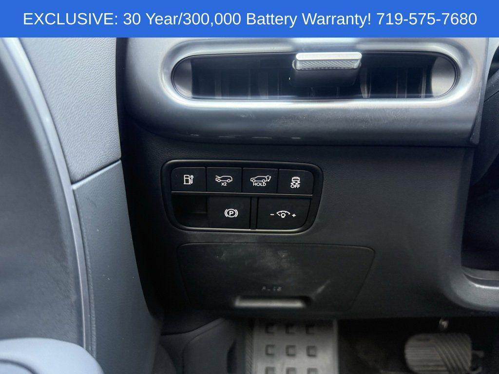 new 2026 Hyundai IONIQ 9 car, priced at $49,800