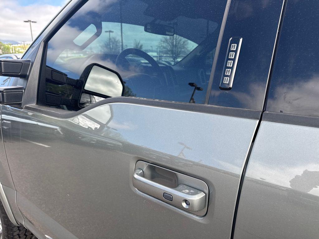 used 2019 Ford F-150 car, priced at $31,889