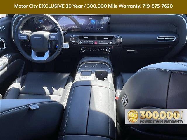 new 2026 Hyundai Palisade car, priced at $55,260