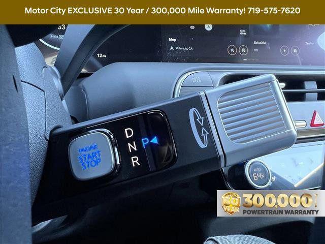 new 2026 Hyundai Palisade car, priced at $55,260