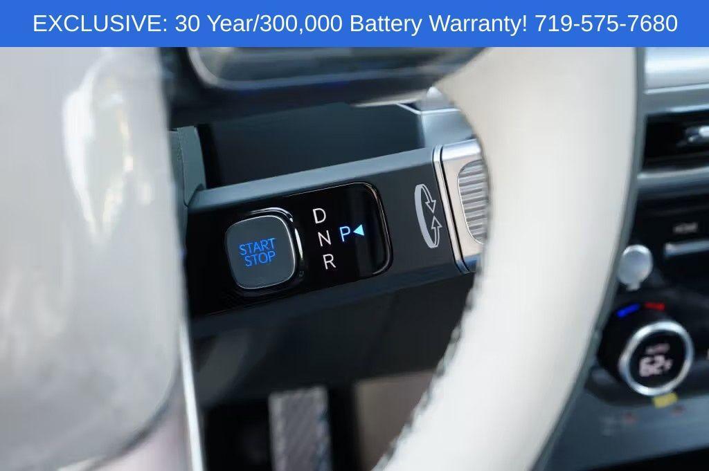 new 2026 Hyundai IONIQ 9 car, priced at $68,070