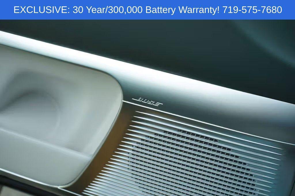 new 2026 Hyundai IONIQ 9 car, priced at $68,070