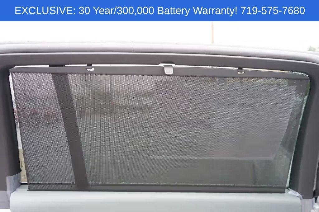 new 2026 Hyundai IONIQ 9 car, priced at $68,070