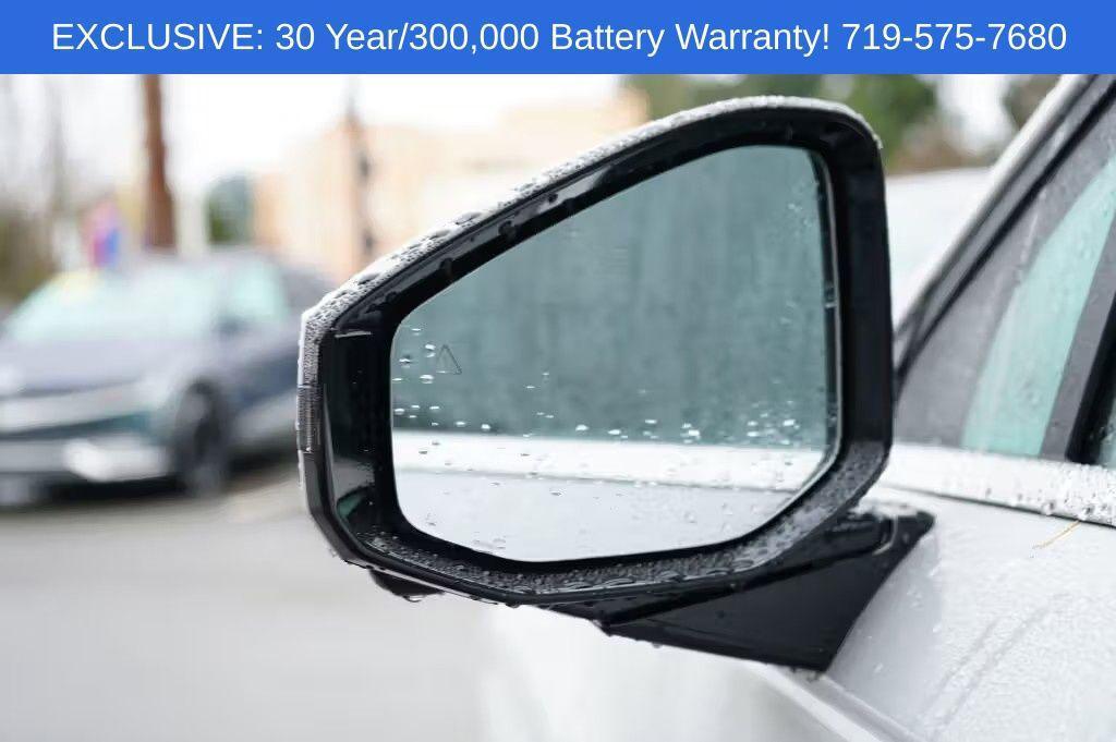 new 2026 Hyundai IONIQ 9 car, priced at $68,070