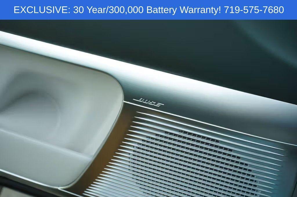 new 2026 Hyundai IONIQ 9 car, priced at $68,070