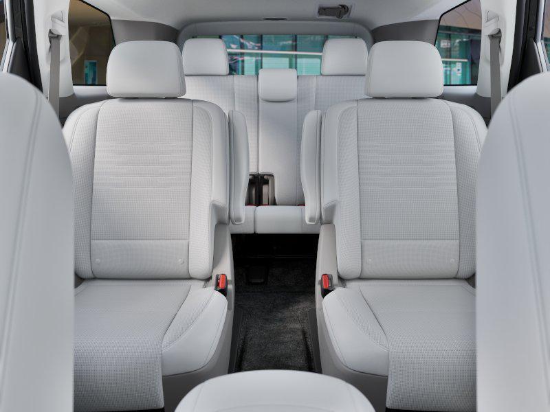 new 2026 Hyundai Palisade Hybrid car, priced at $55,855