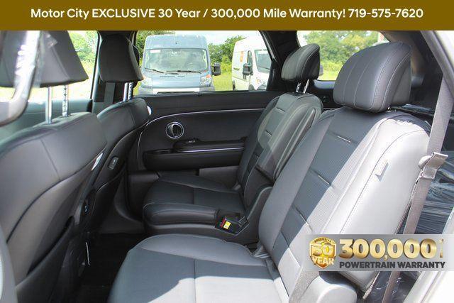 new 2026 Hyundai Palisade car, priced at $53,428