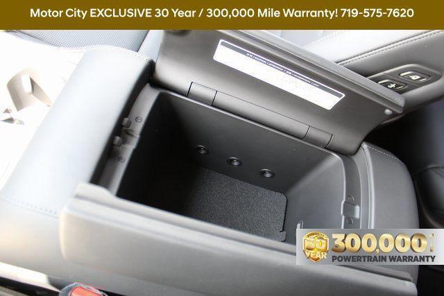 new 2026 Hyundai Palisade car, priced at $53,428