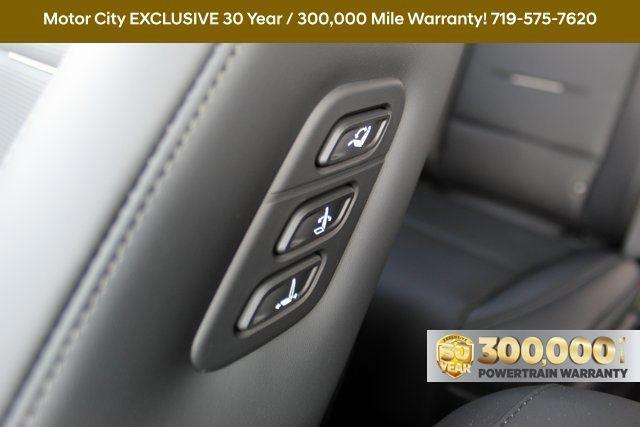 new 2026 Hyundai Palisade car, priced at $53,428