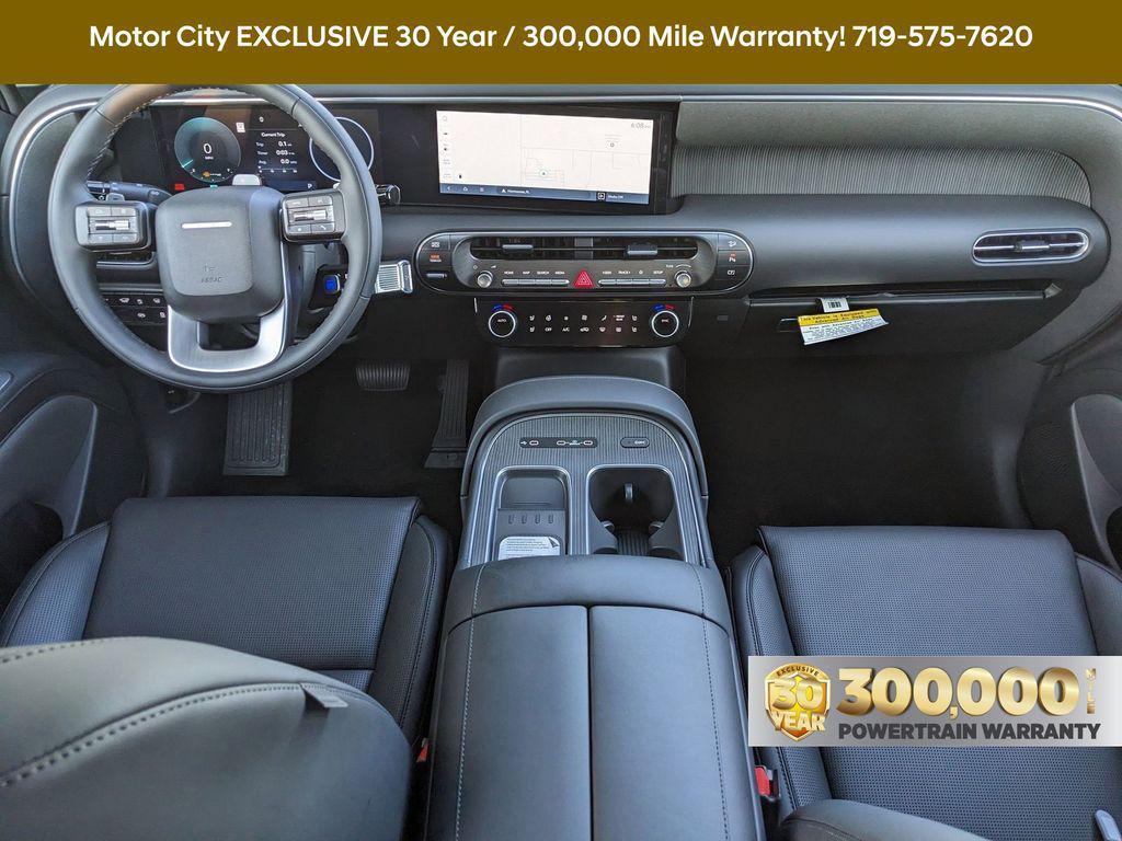 new 2026 Hyundai Palisade car, priced at $57,605