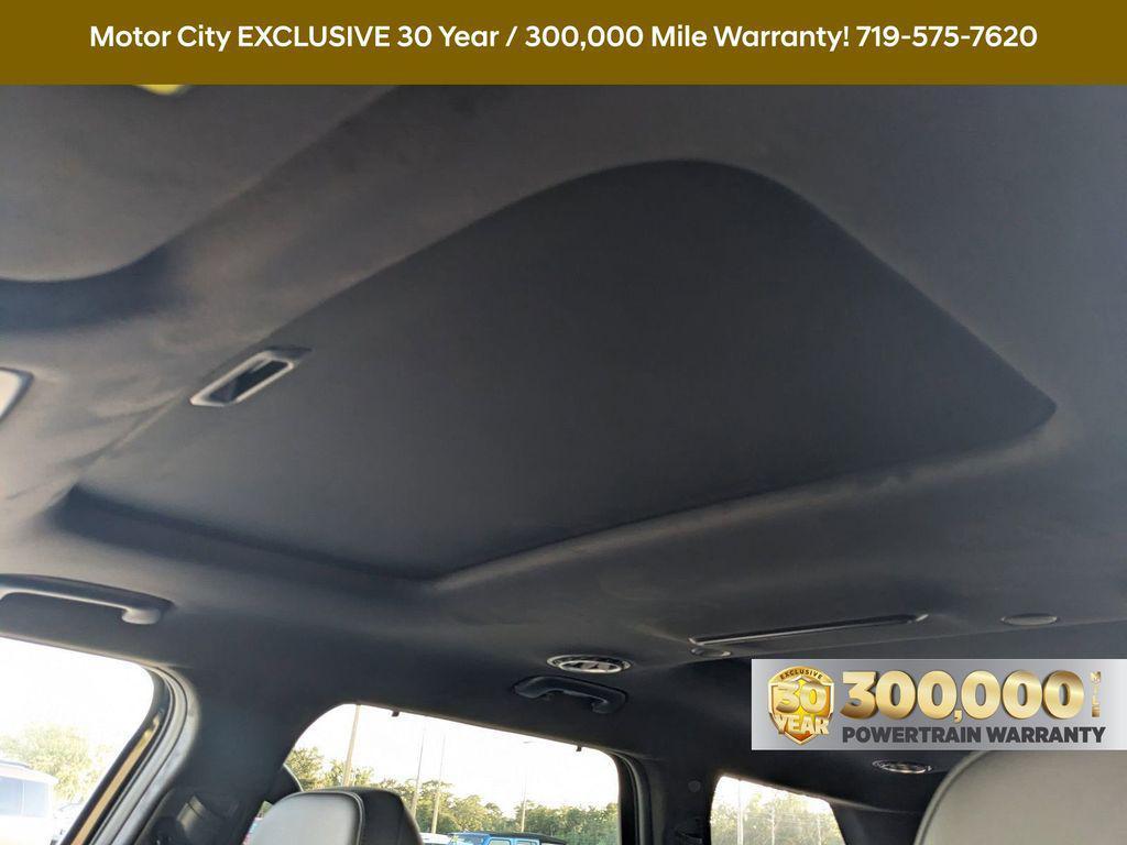 new 2026 Hyundai Palisade car, priced at $57,605