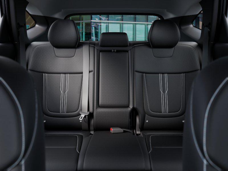 new 2026 Hyundai Tucson car, priced at $31,945