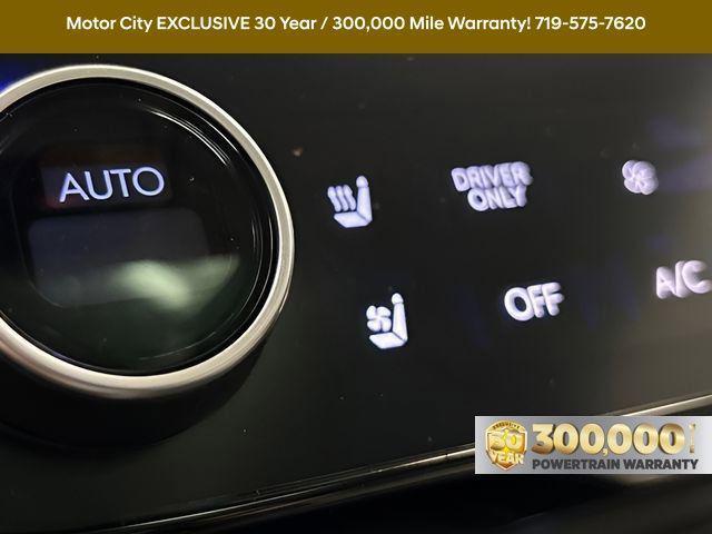 new 2026 Hyundai TUCSON Hybrid car