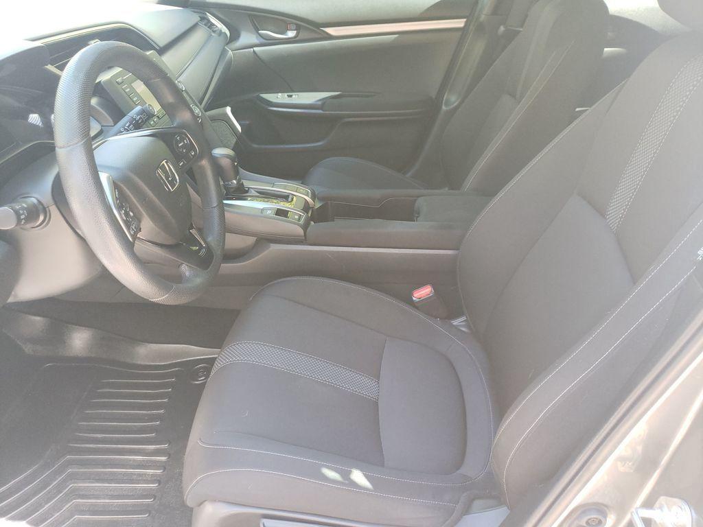 used 2020 Honda Civic car, priced at $17,989