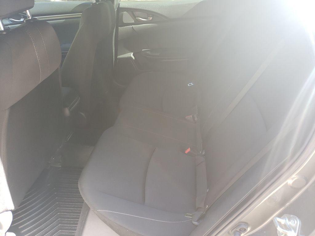 used 2020 Honda Civic car, priced at $17,989