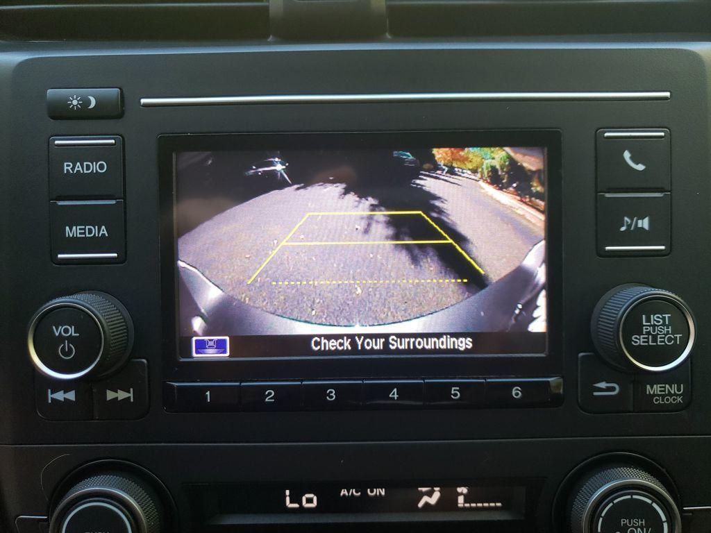 used 2020 Honda Civic car, priced at $17,989