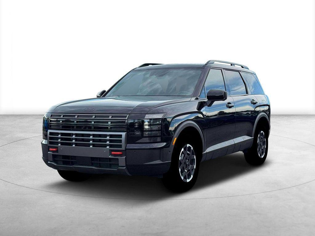 new 2026 Hyundai Palisade car, priced at $49,140