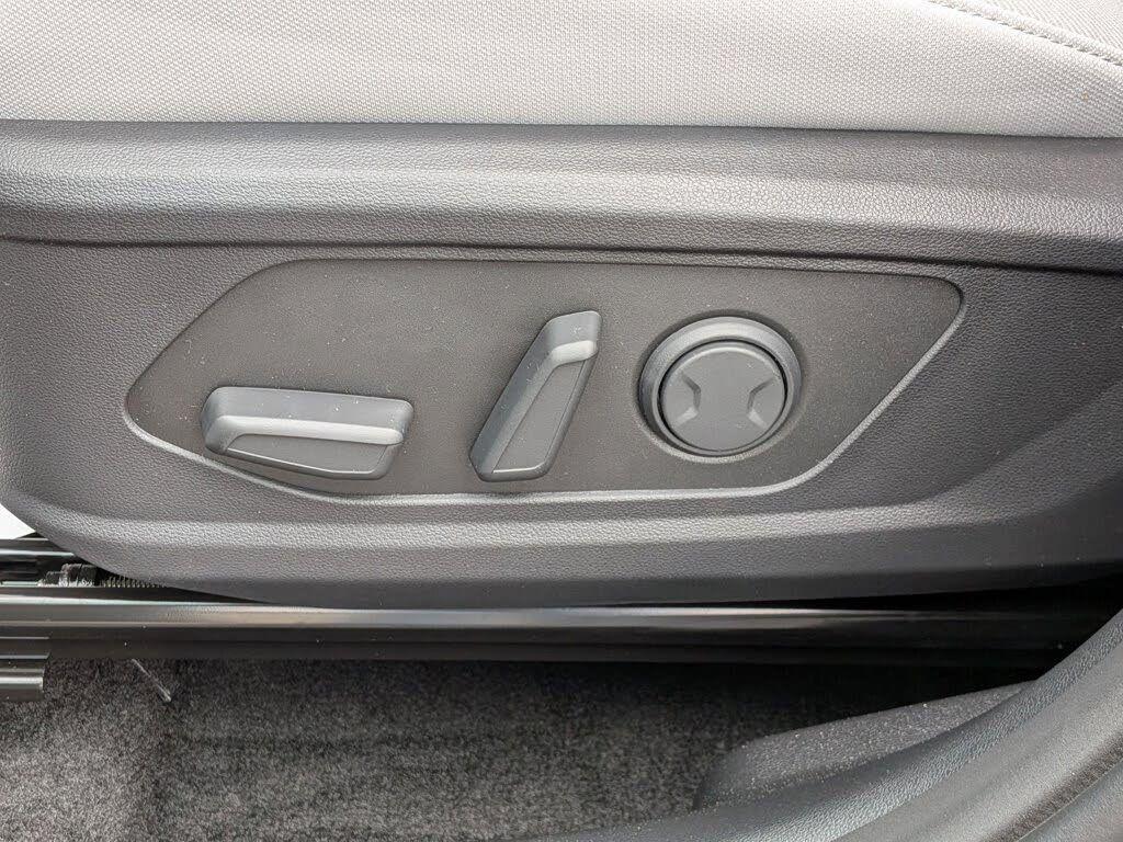 new 2026 Hyundai TUCSON Plug-In Hybrid car, priced at $38,611