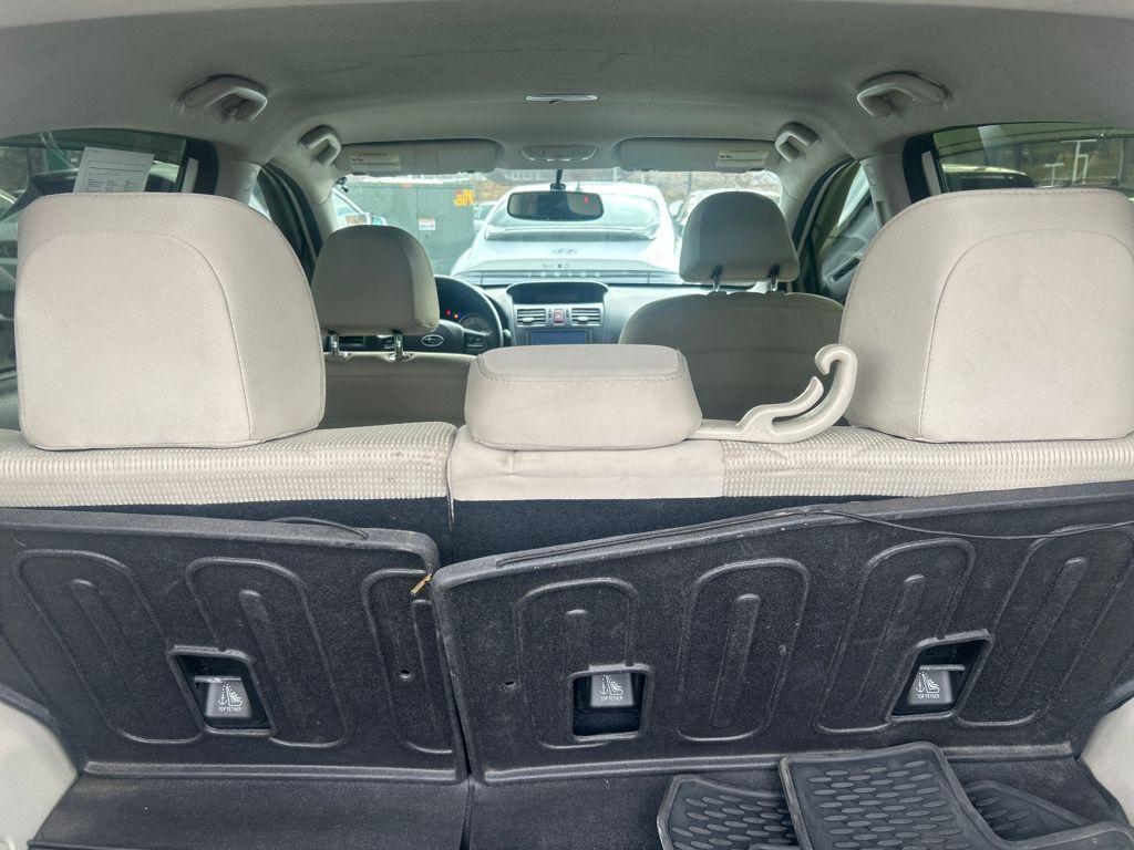 used 2013 Subaru Impreza car, priced at $8,393