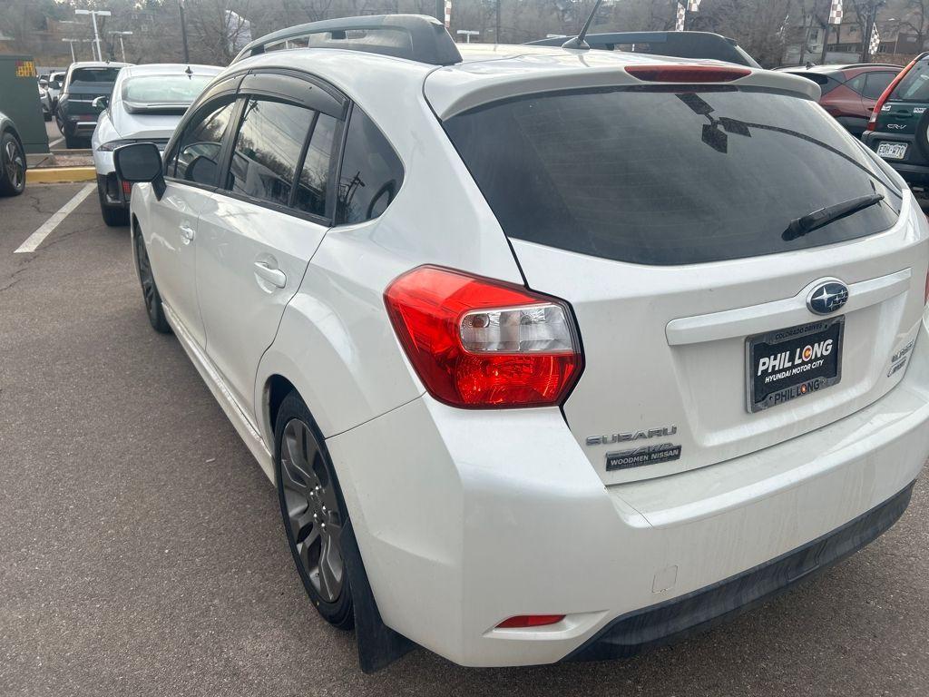 used 2013 Subaru Impreza car, priced at $8,393
