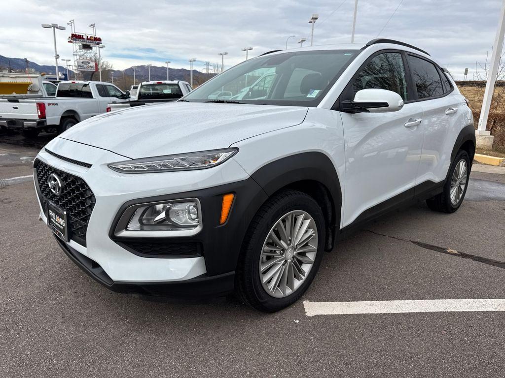 used 2019 Hyundai Kona car, priced at $16,489