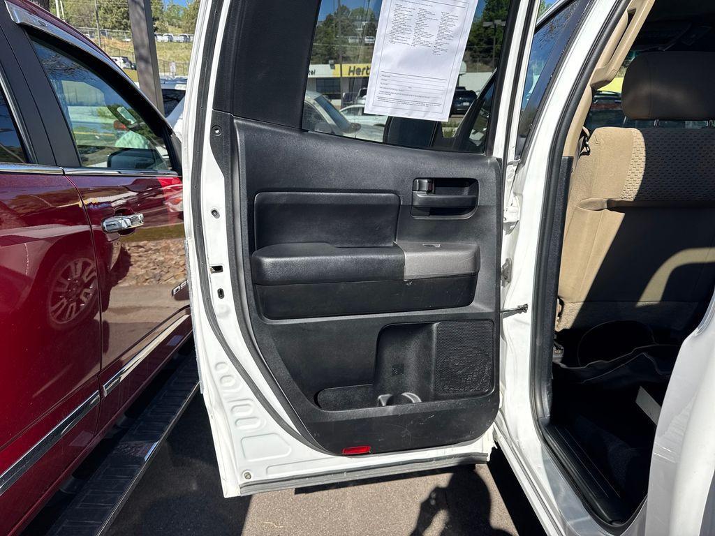 used 2012 Toyota Tundra car, priced at $12,394