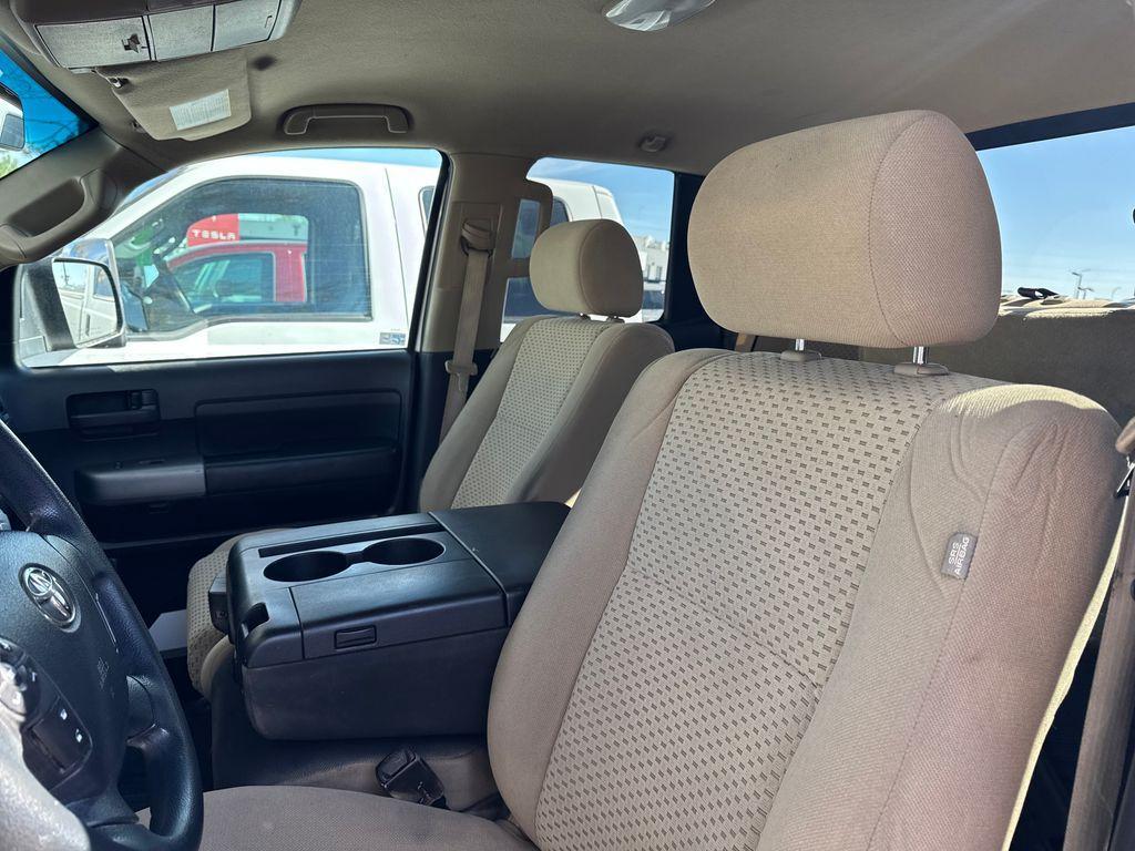 used 2012 Toyota Tundra car, priced at $12,394