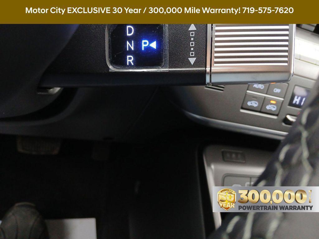 new 2025 Hyundai Kona car, priced at $23,672