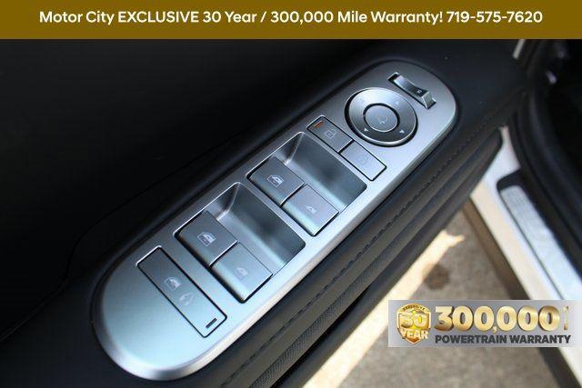 new 2026 Hyundai Palisade car, priced at $55,275