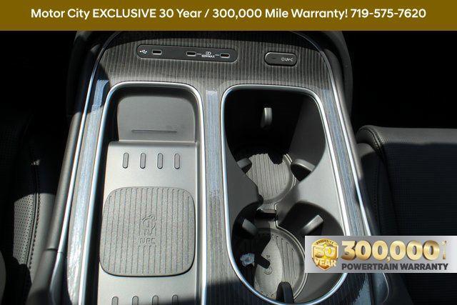 new 2026 Hyundai Palisade car, priced at $55,275