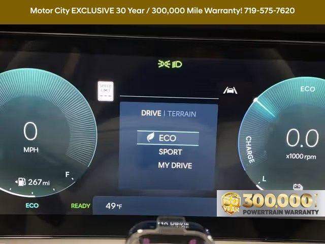 new 2026 Hyundai Palisade car, priced at $47,495