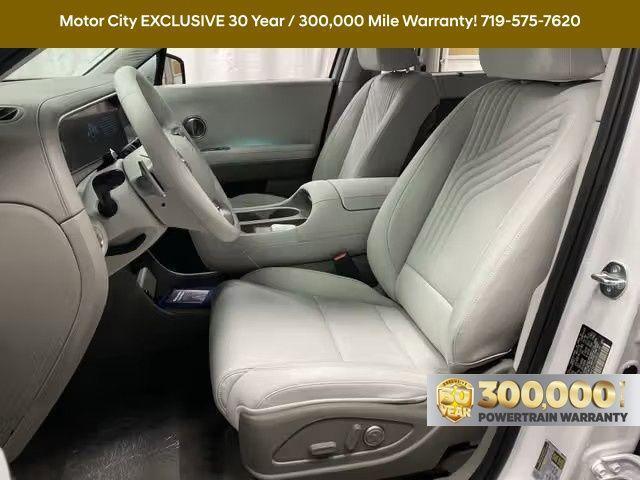 new 2026 Hyundai Palisade car, priced at $47,495