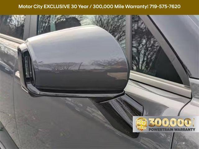 new 2026 Hyundai Palisade car, priced at $47,495