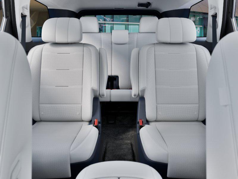 new 2026 Hyundai Palisade Hybrid car, priced at $60,665