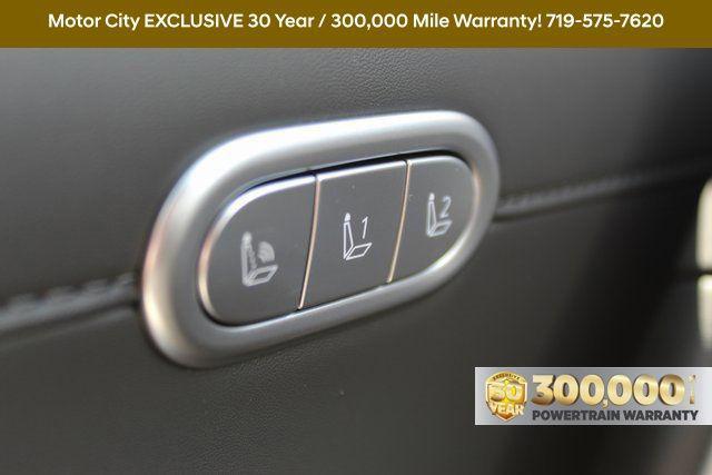 new 2026 Hyundai Palisade car, priced at $55,320