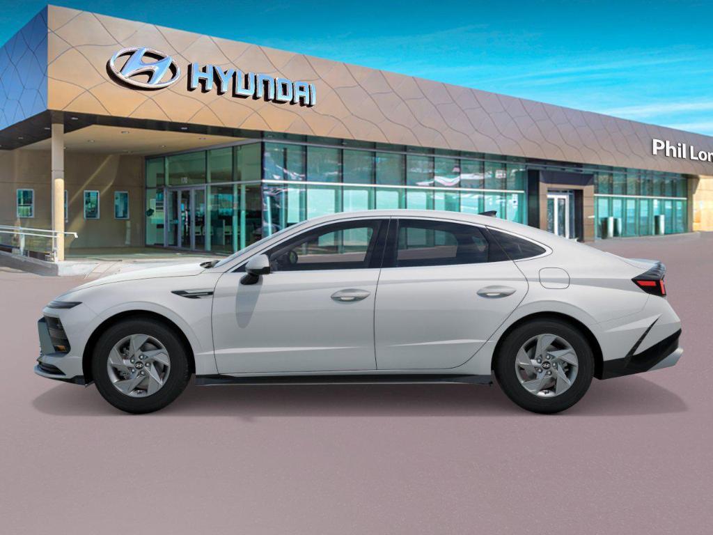 new 2026 Hyundai Sonata car