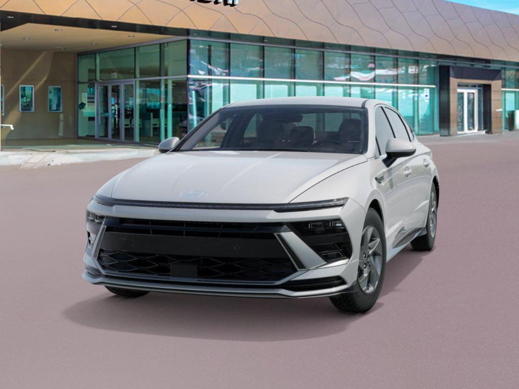 new 2026 Hyundai Sonata car