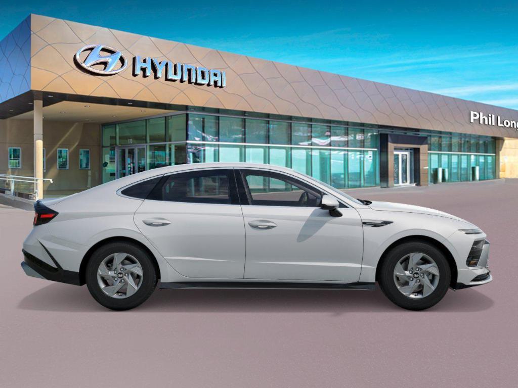 new 2026 Hyundai Sonata car