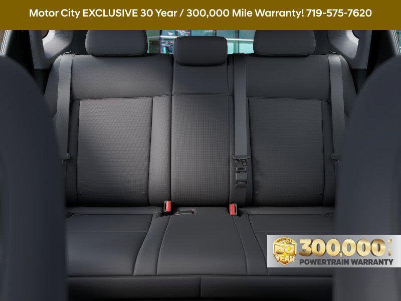 new 2026 Hyundai Kona car, priced at $24,973