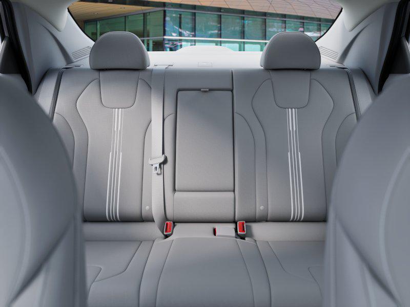 new 2026 Hyundai Elantra car, priced at $25,160