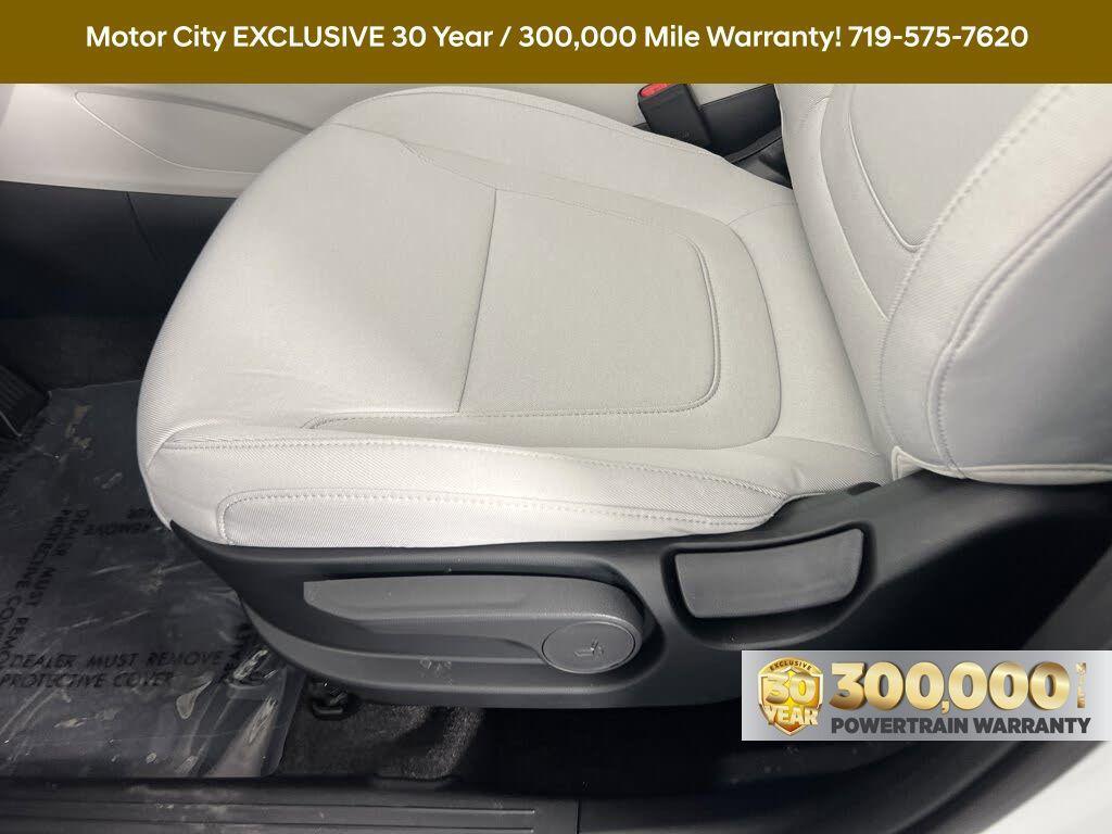 new 2026 Hyundai Tucson car