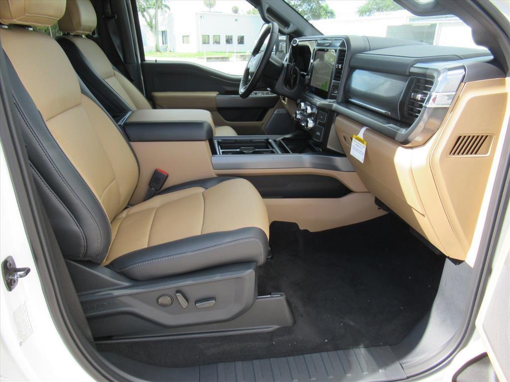 new 2026 Ford F-350 car, priced at $94,800