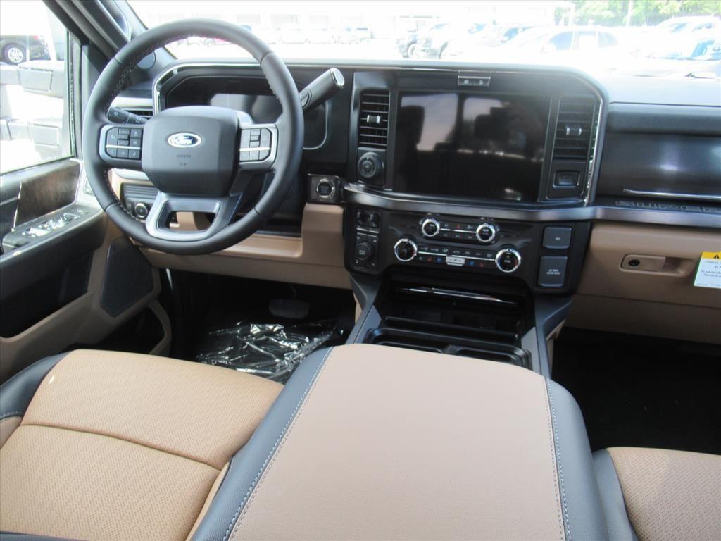 new 2026 Ford F-350 car, priced at $94,800