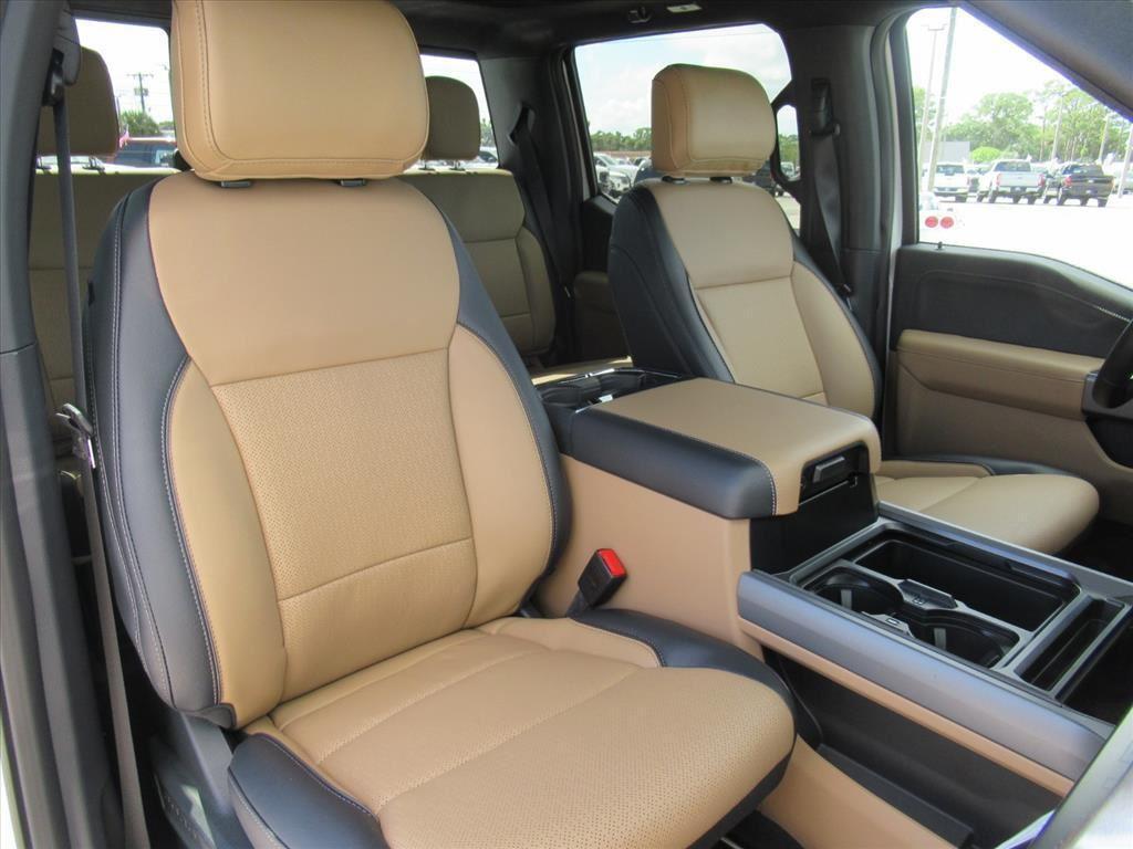 new 2026 Ford F-350 car, priced at $94,800