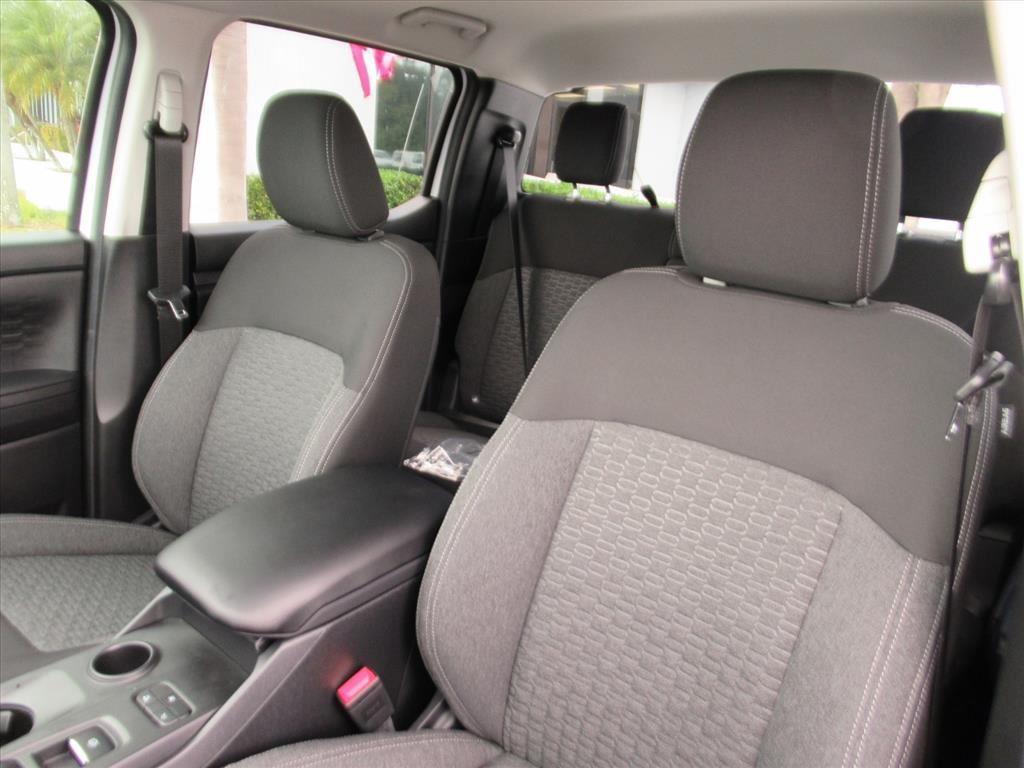 new 2025 Ford Ranger car, priced at $33,390