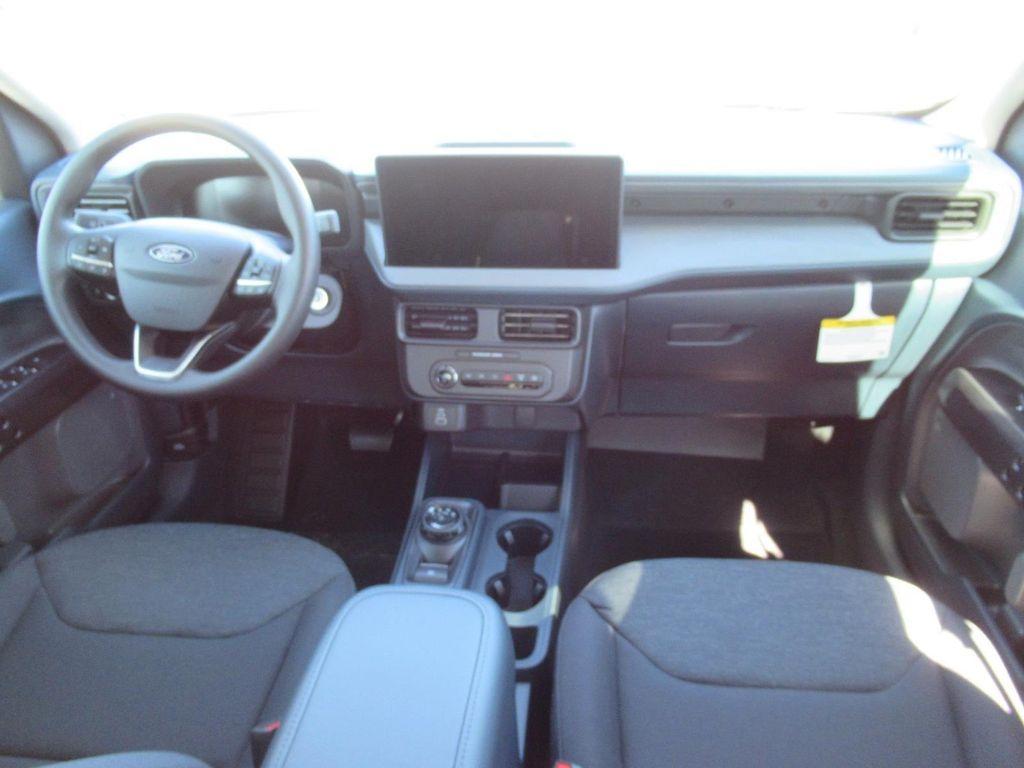 new 2026 Ford Maverick car, priced at $28,457