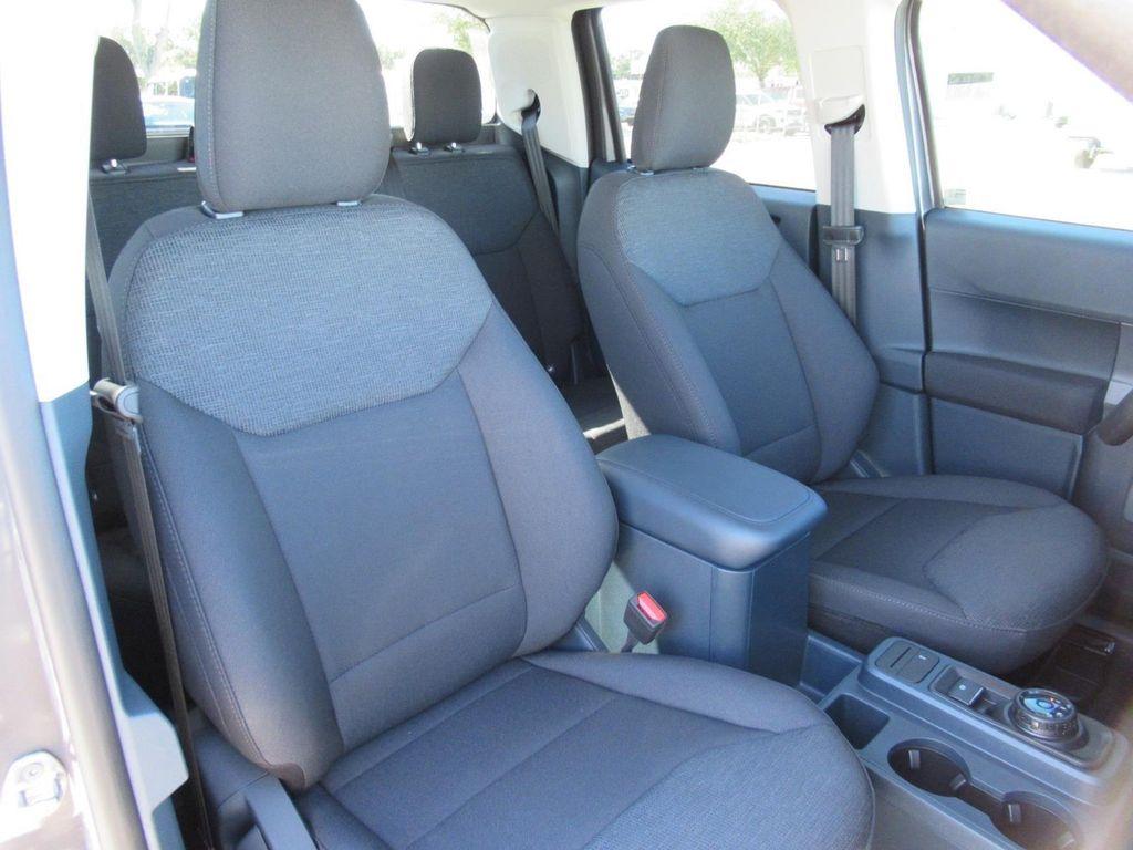 new 2026 Ford Maverick car, priced at $28,457